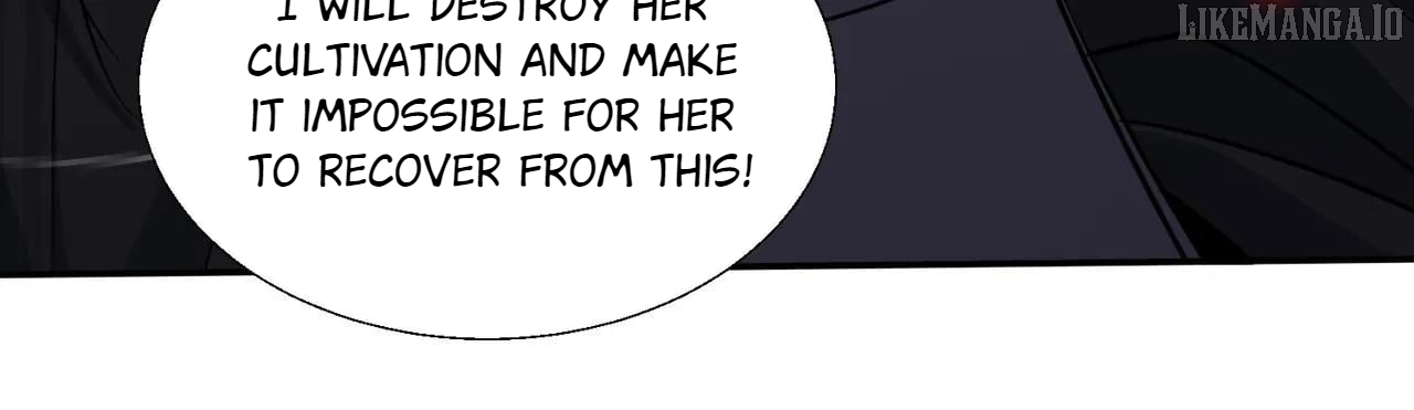 My Empress Apprentice is Becoming Evil Chapter 66 - page 16